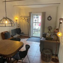 Sfeervol appartement aan het Vijlenerbos, Vijlen, Zuid-Limburg