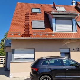 Ferienwohnung Elisabeth 1