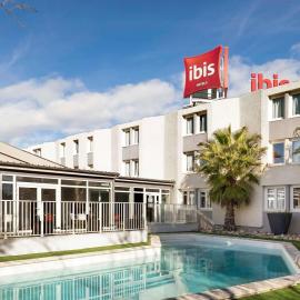 ibis Arles, hotel in Arles