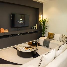 Residence Malaika, hotel a Kinshasa