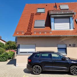 Ferienwohnung Elisabeth 2