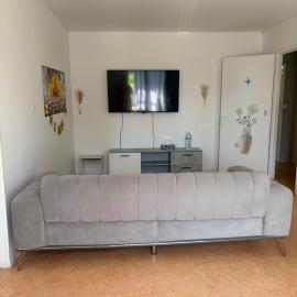 Comme chez Vous