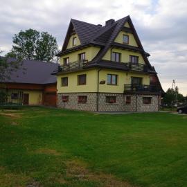 Pokoje gościnne "u Marysi", hotel v destinaci Chochołów