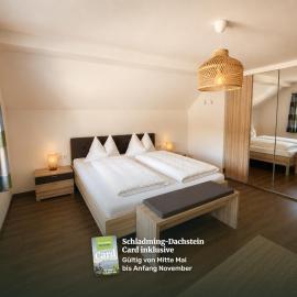 Appartements Luna