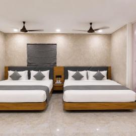 Hotel Shree Dwarka, hotel em Dwarka