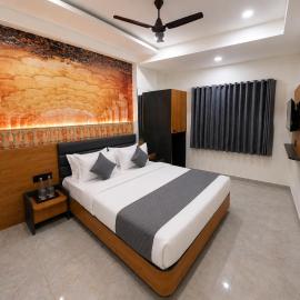 Hotel Shree Dwarka, Devbhumi Dwarka
