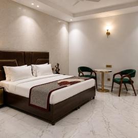 Hotel Brothers Kalka Highway, hotel in Panchkula