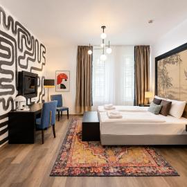 Hotel Ottofiori