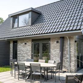 Wetterfrij - Enjoying the water in Elahuizen