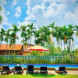 namo angkor guest house