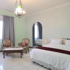 Ojong's Guesthouse Midrand, Hotel in Midrand