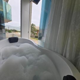 Pousada Retiro das Ilhas, hotel in Bombinhas