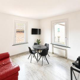 Suite Carmen - Design, Comfort & Elegance
