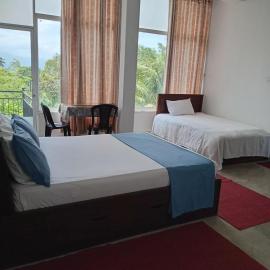 Kandy Fortress, hotelli kohteessa Kandy