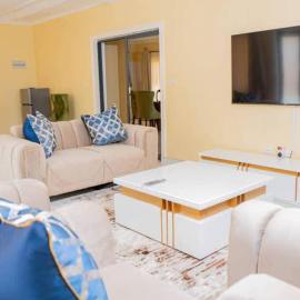 House of Vira Executive Lodge, Hotel in Lilongwe