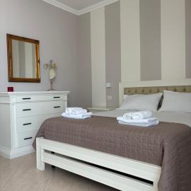 Apulia 24 - Guest House
