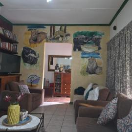Mthatha Backpackers Lodge, hotel a Mthatha
