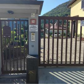 Casa Vacanze Gambardella