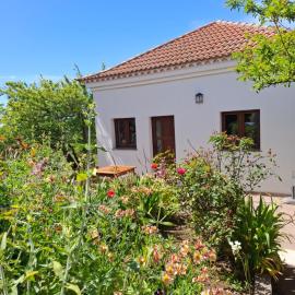 Casa Fátima Valle Gran Rey