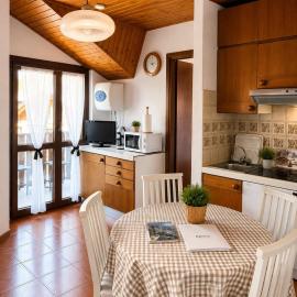 Relax Aprica - Appartamento Magnolta