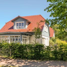 Westwind - Haus 1