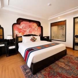 Anara Sapa Hotel & Coffee