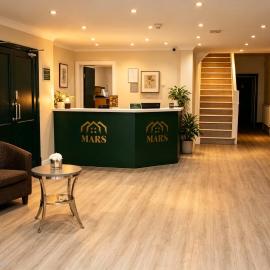 Blackpool Seaview Hotel