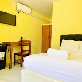 Joy Comfort Lodge ltd