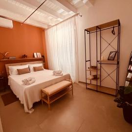 Case tyche 1, Hotel in Aspra