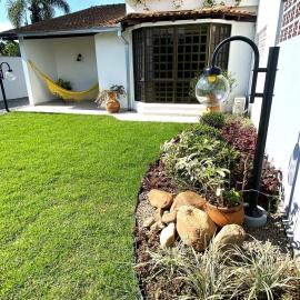RCM Vilas - Casa Confortável 02, hotel in Joinville
