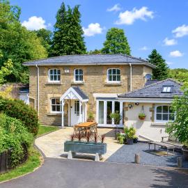 Belford Cottage