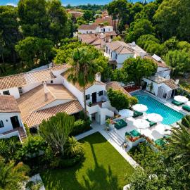 BV House - Membersclub - Adult only