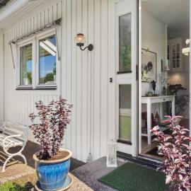 Charming Öland Home with Large Garden