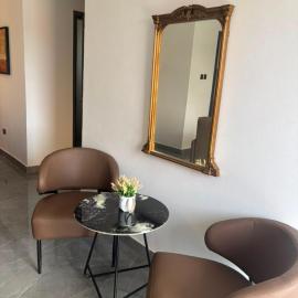 Signature Suite