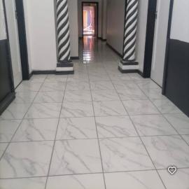 Sheets and Pearlz guest house