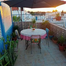 Dar Azur Sidi Bou, hotel u gradu Sidi Bou Said