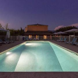 ibis Sisteron, hotell i Sisteron