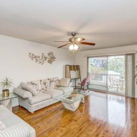 Coastal One Bedroom Retreat Near Hermosa Beach