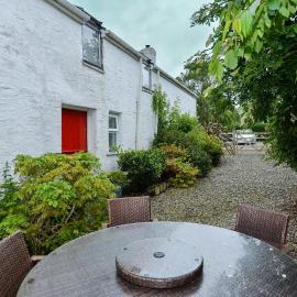 Tullynakill Cottage, hotel a Comber