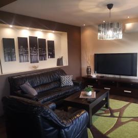 Apartment in Popielów, hôtel à Popielów