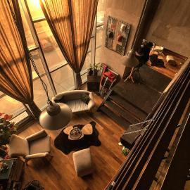 City Tower Atelier, khách sạn ở Skopje