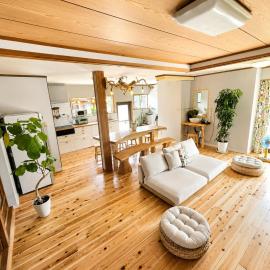 Kominka Gasthus Metasequoia - Nordic style - BBQ ペット 大人数歓迎