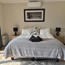 Crocus Corner - Kyalami, hotell i Kyalami