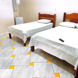 Hotel Antenor, hotel en Benevides