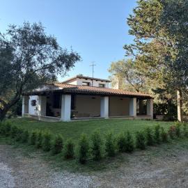 Villa Amedeo