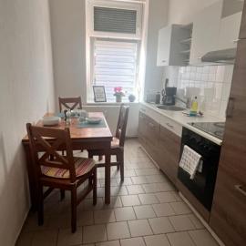 Ferienwohnung Spremberg-City III