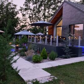Chalet Terra Transfăgărășan, hotel in Cerbureni