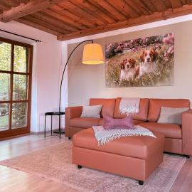 Appartement Waldeck Perle