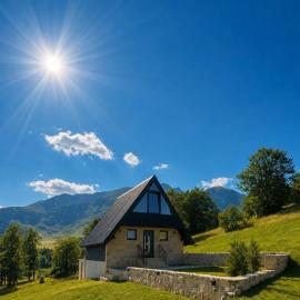 Monte Casa Žabljak