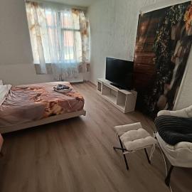 Apartments Angels o k b S3, hotel in Altenburg